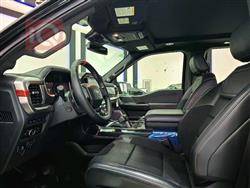 فۆرد F-150 راپتۆر